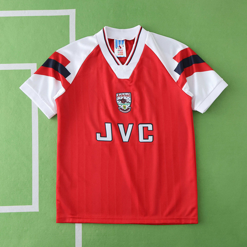 9294 Arsenal F.C. home retro Kids kit