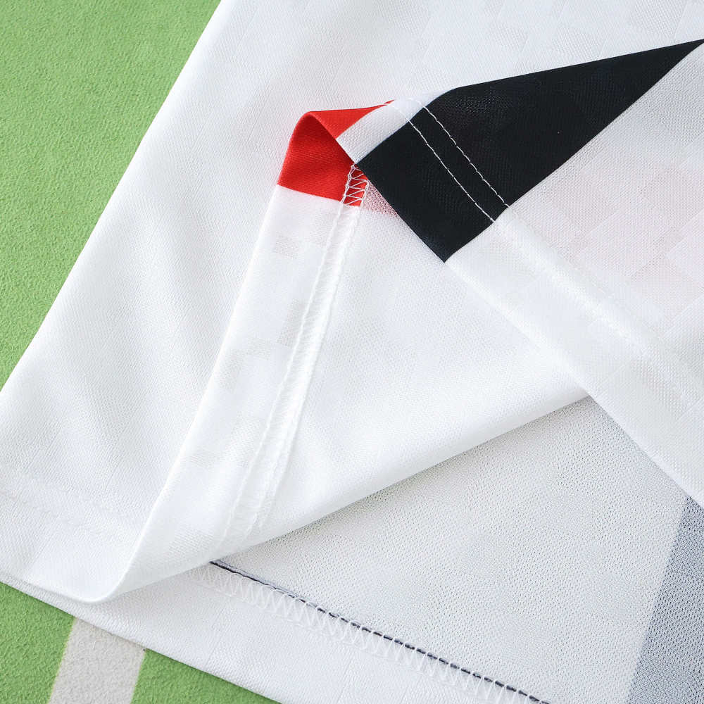 9697 A.C. Milan away retro Kids kit
