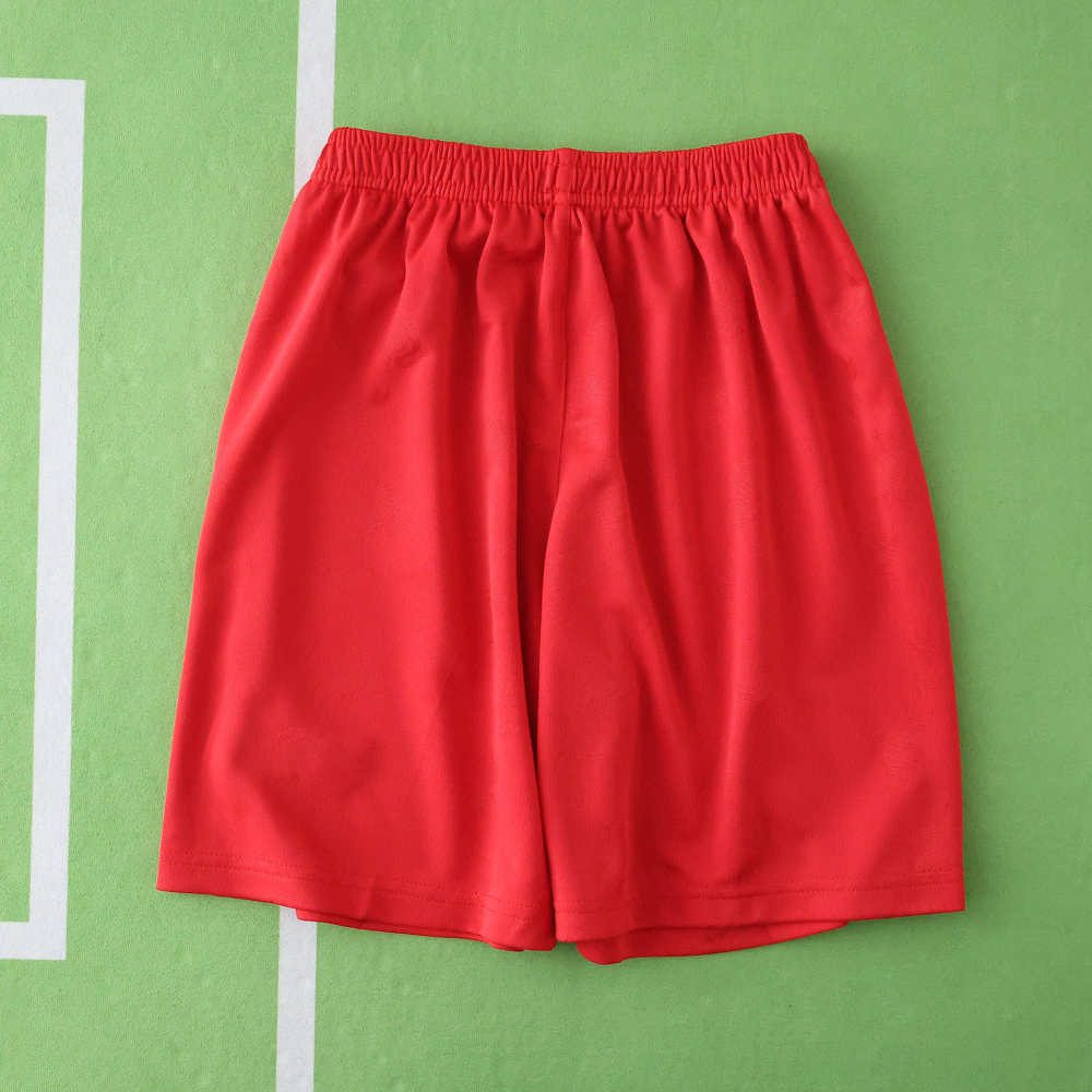 9697 Liverpool F.C. home retro Kids kit