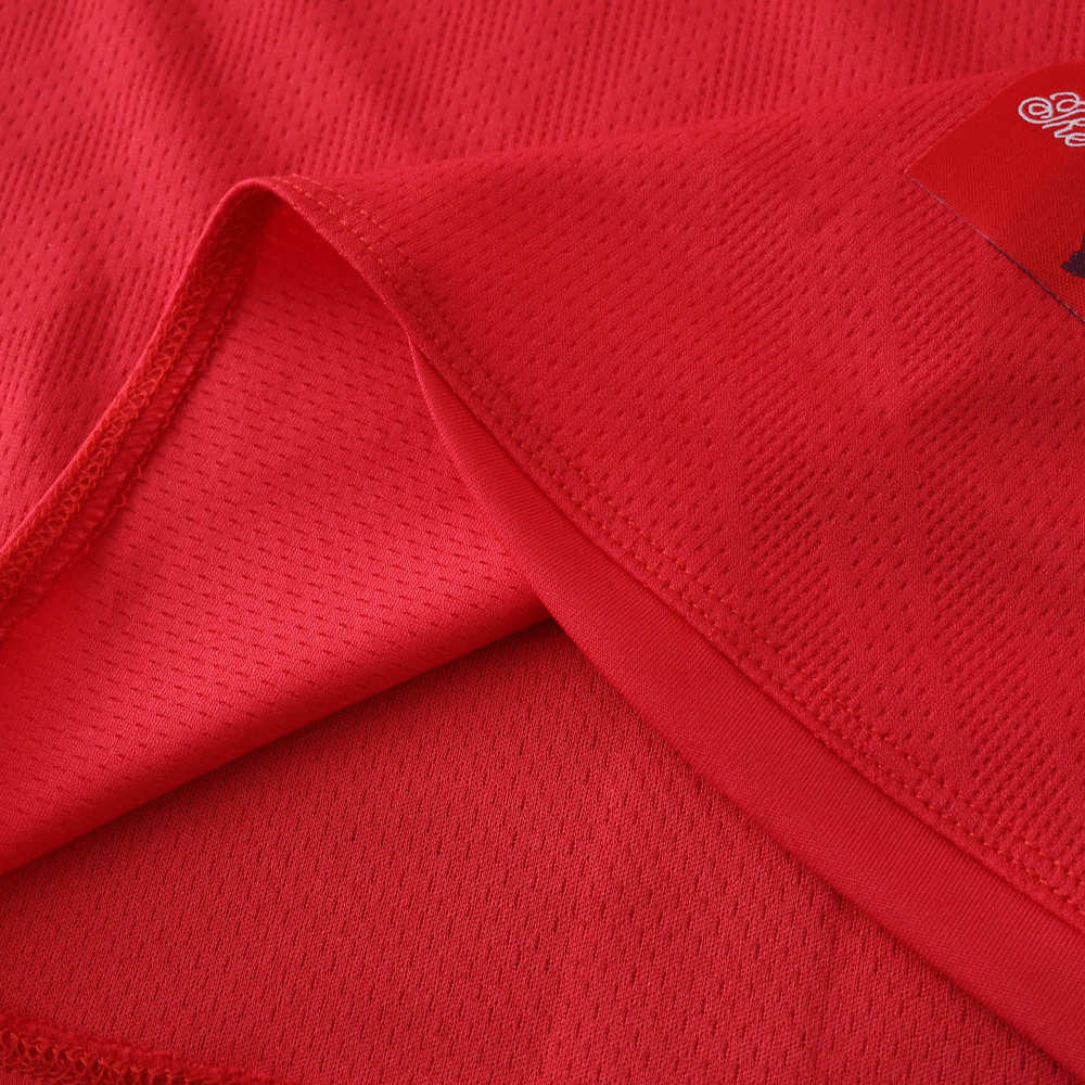 0708 Manchester United F.C. home retro Kids kit