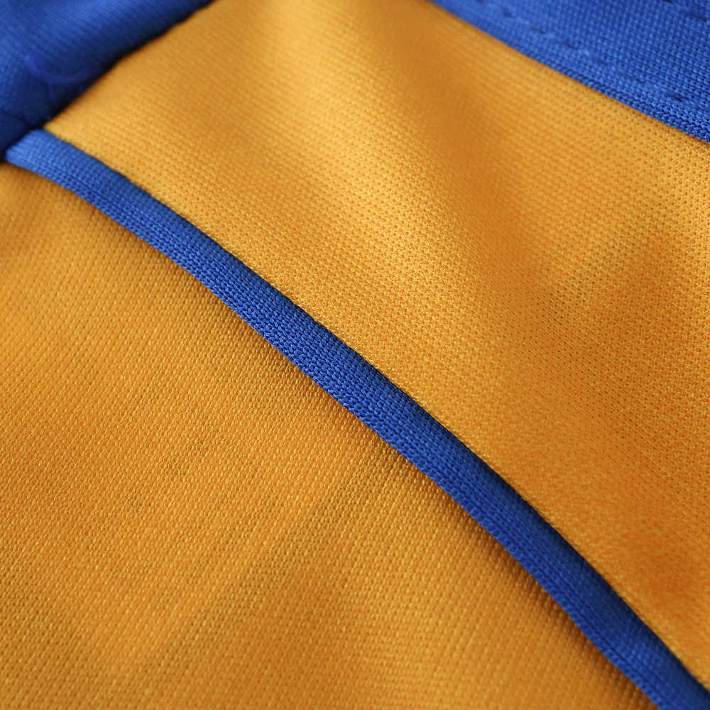 2526 season Tigres UANL home Fan version