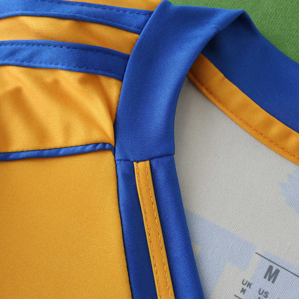 2526 season Tigres UANL home Fan version