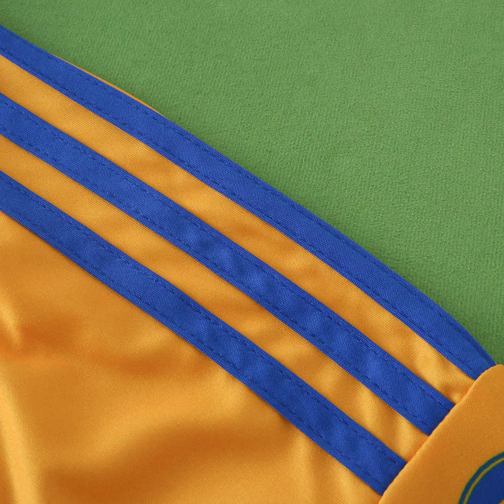 2526 season Tigres UANL home Fan version
