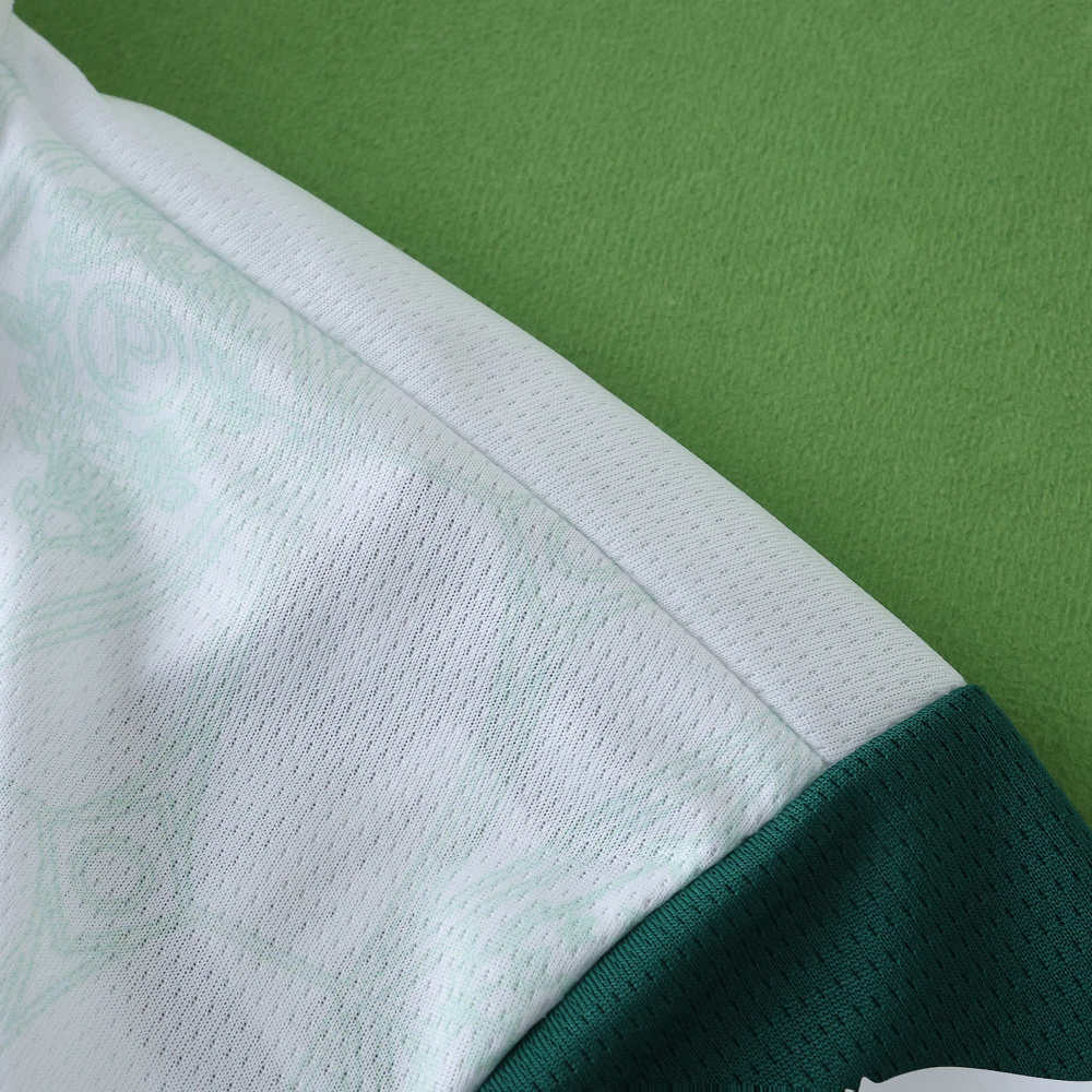 2526 season Palmeiras away Fan version
