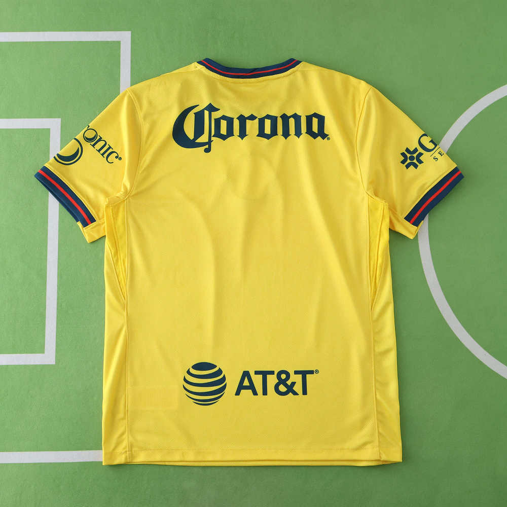 2425 season Club América home Fan version