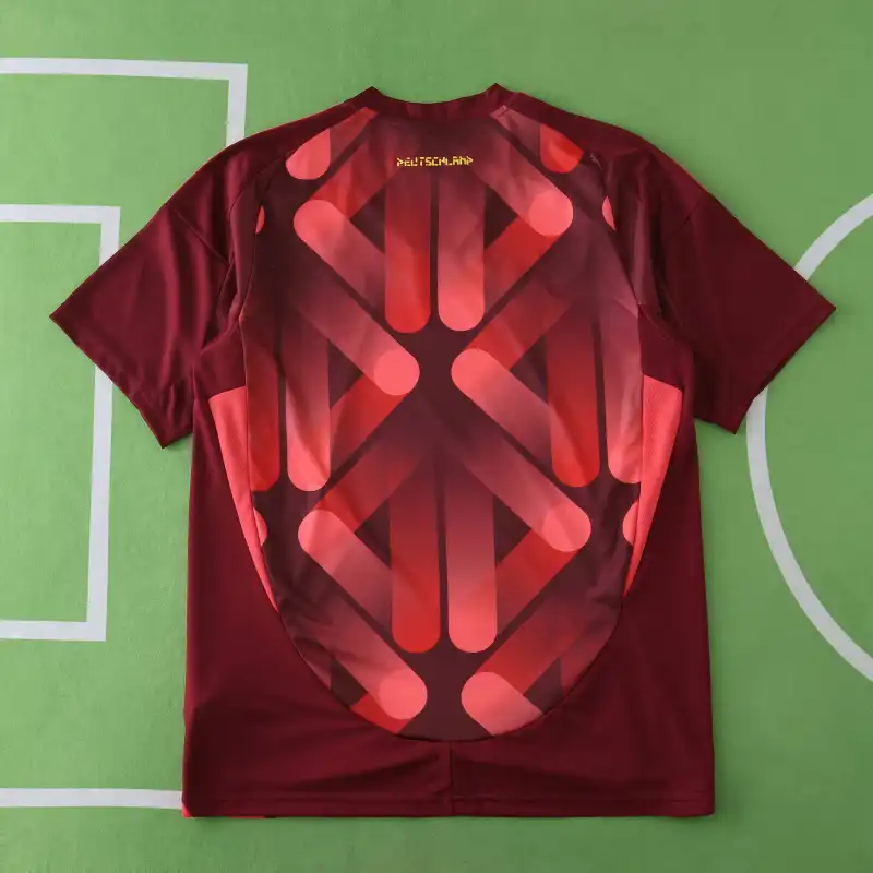 2526 season Germany away Fan version