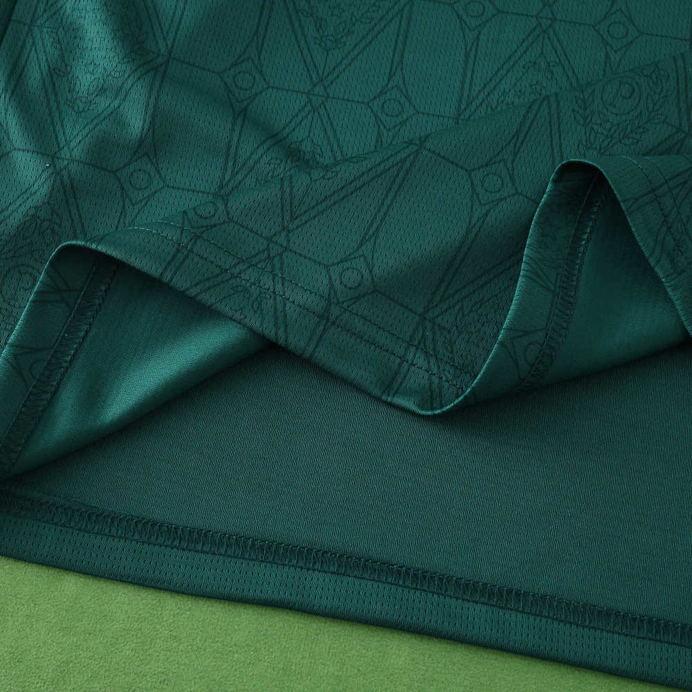 2526 season Palmeiras home Fan version