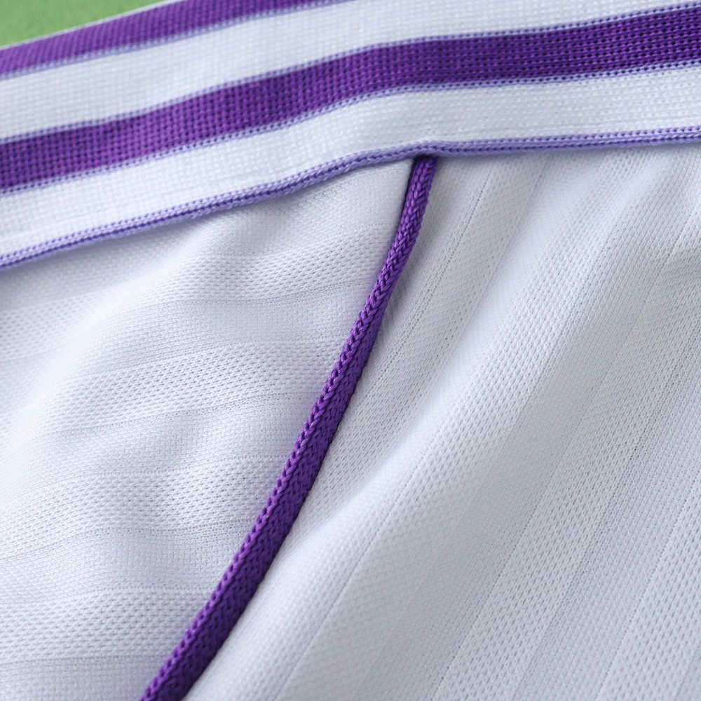 2425 season Real Madrid CF Concept version Fan version