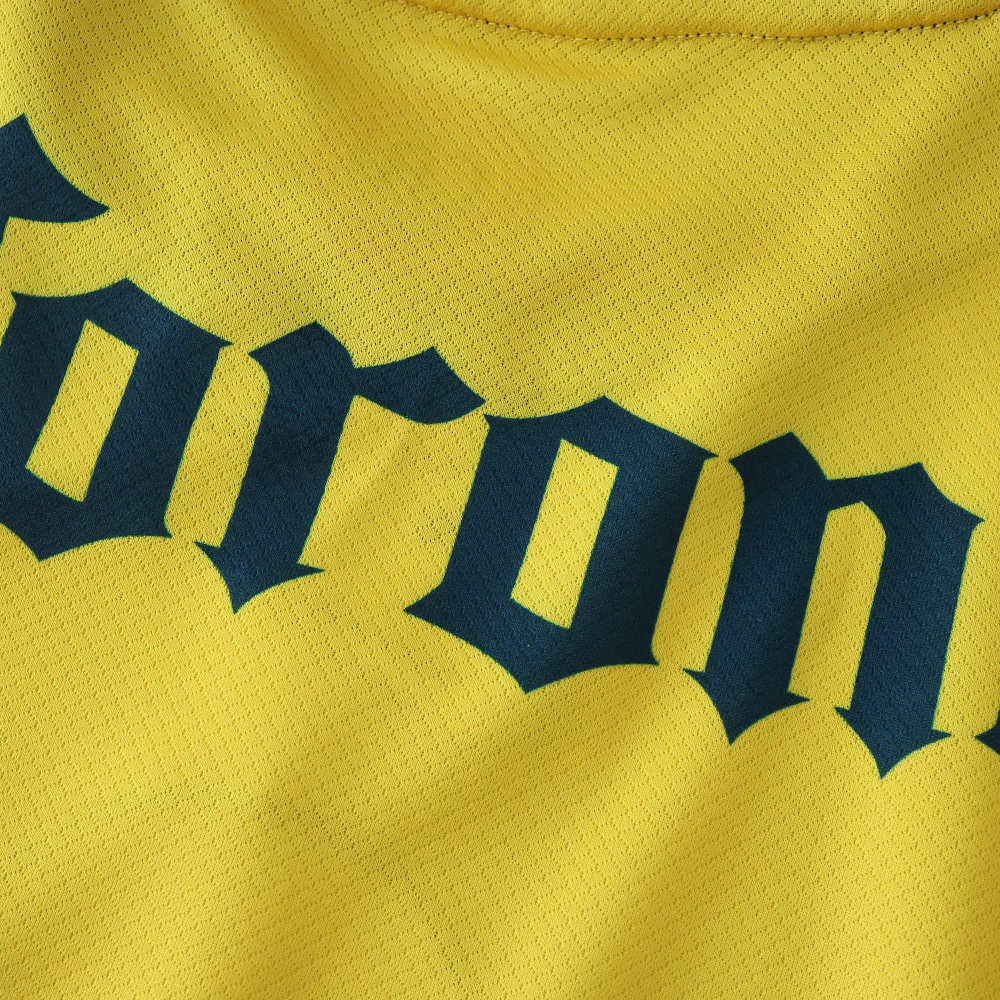 2526 season Club América home Fan version