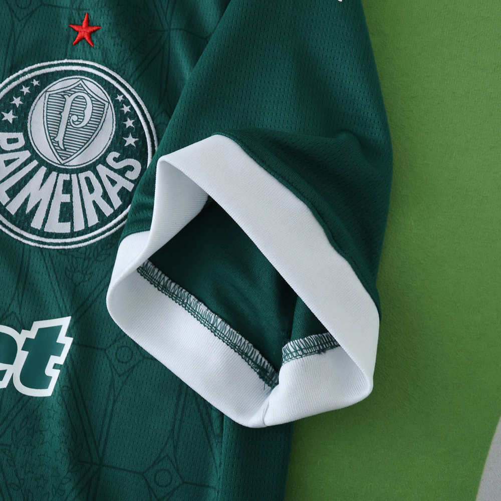 2526 season Palmeiras home Fan version