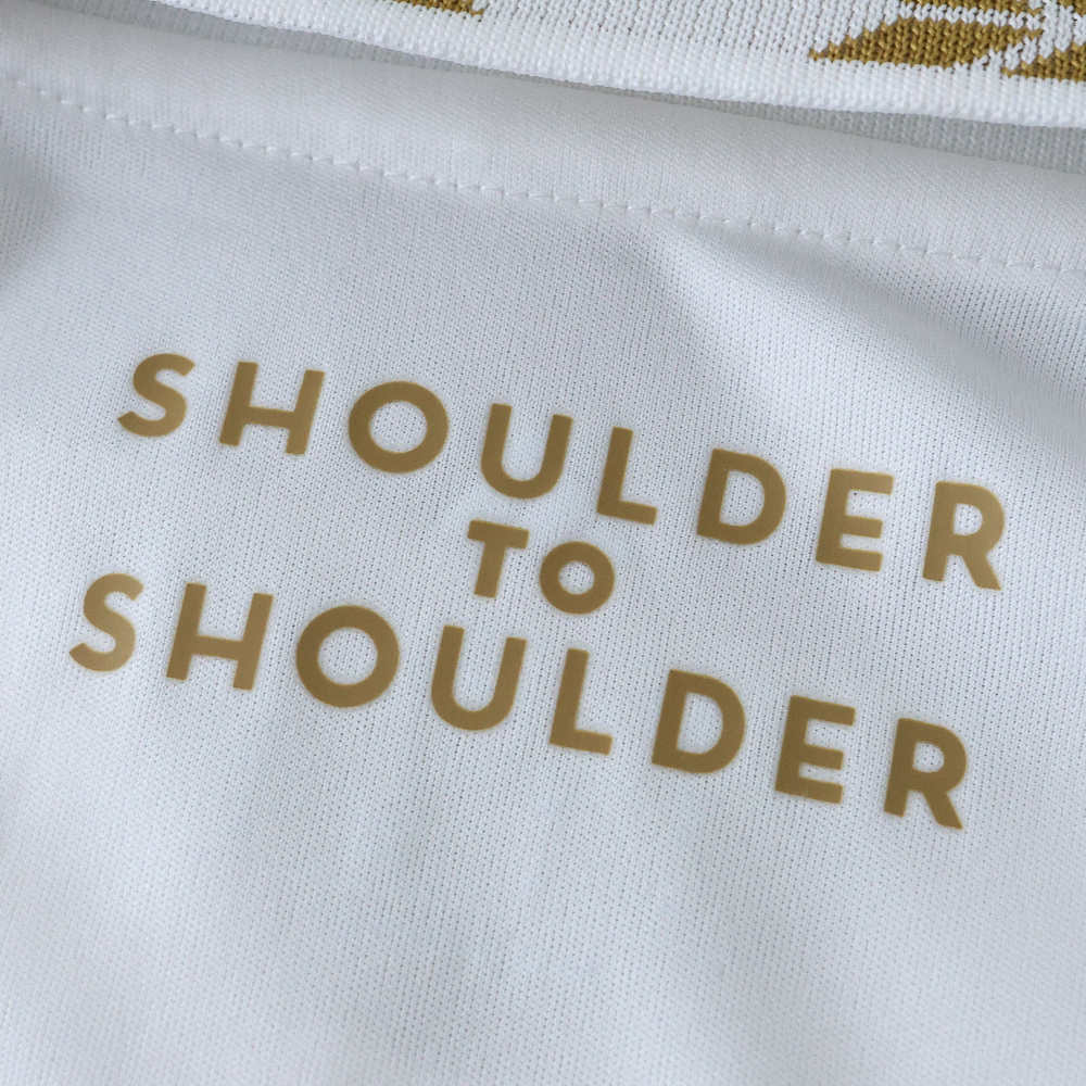 2526 season Los Angeles FC home Fan version