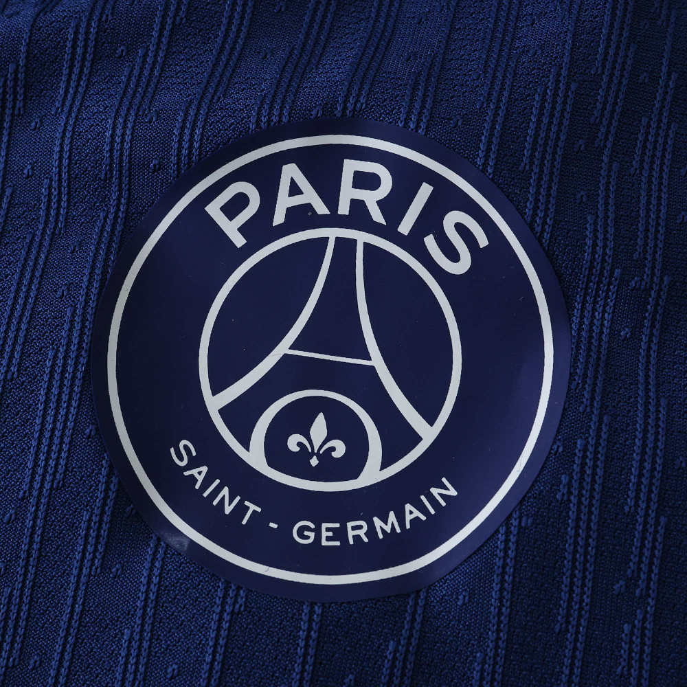 2425 season Paris Saint-Germain F.C. fourth Player version