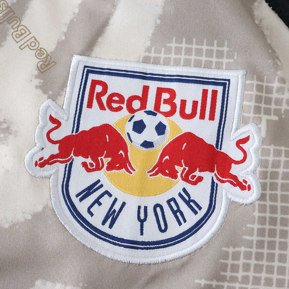 2526 season New York Red Bulls away Fan version