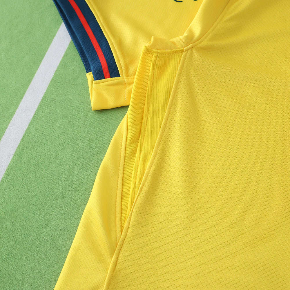 2425 season Club América home Fan version