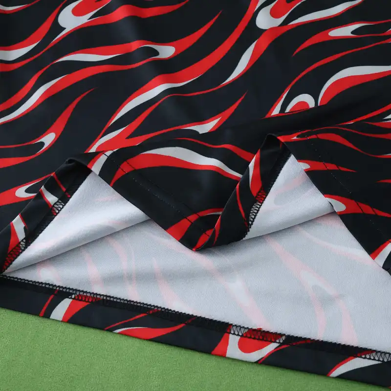2526 season Manchester United F.C. Training clothes Fan version