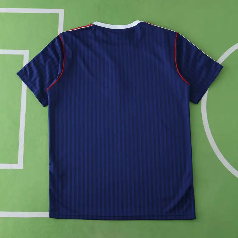 2425 season Arsenal F.C. Concept version Fan version