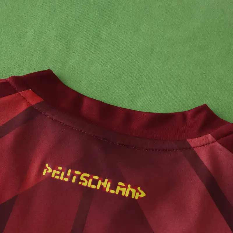 2526 season Germany away Fan version