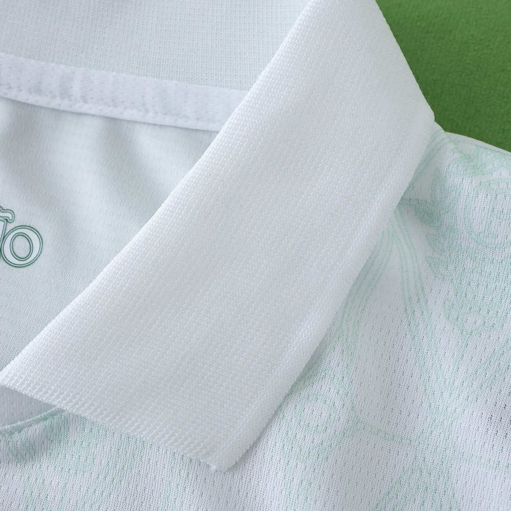 2526 season Palmeiras away Fan version