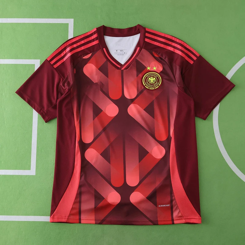 2526 season Germany away Fan version