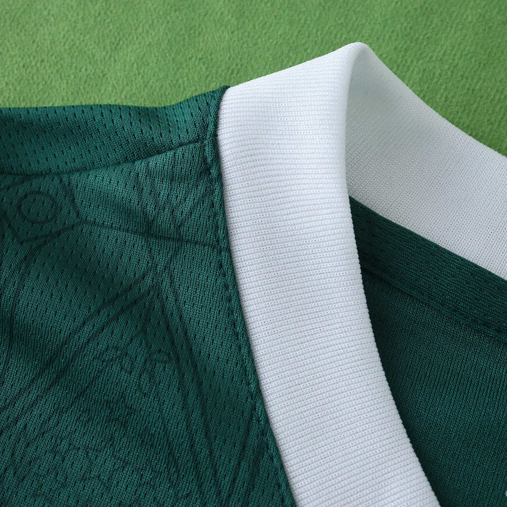 2526 season Palmeiras home Fan version