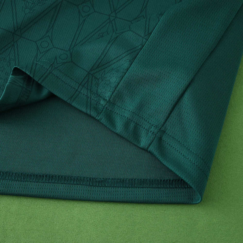 2526 season Palmeiras home Fan version