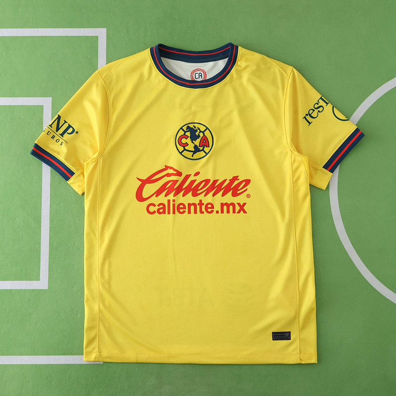2526 season Club América home Fan version