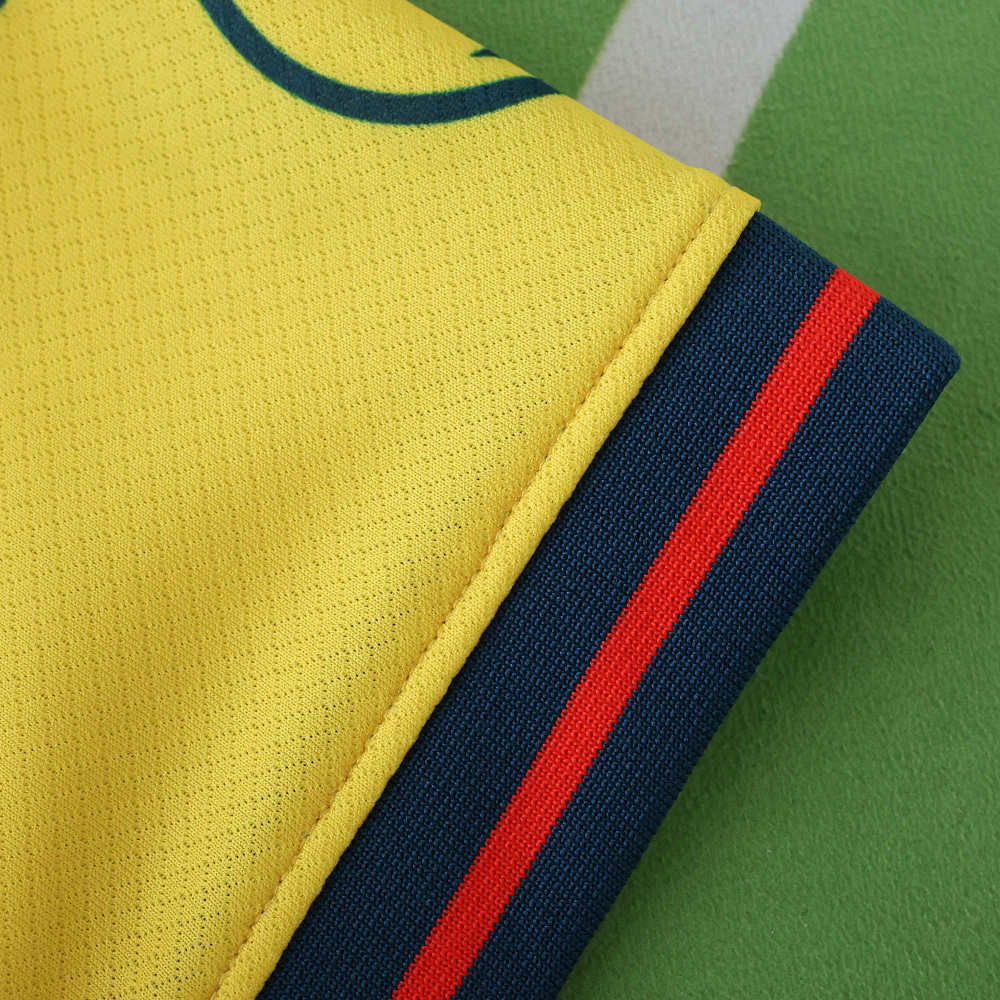 2526 season Club América home Fan version