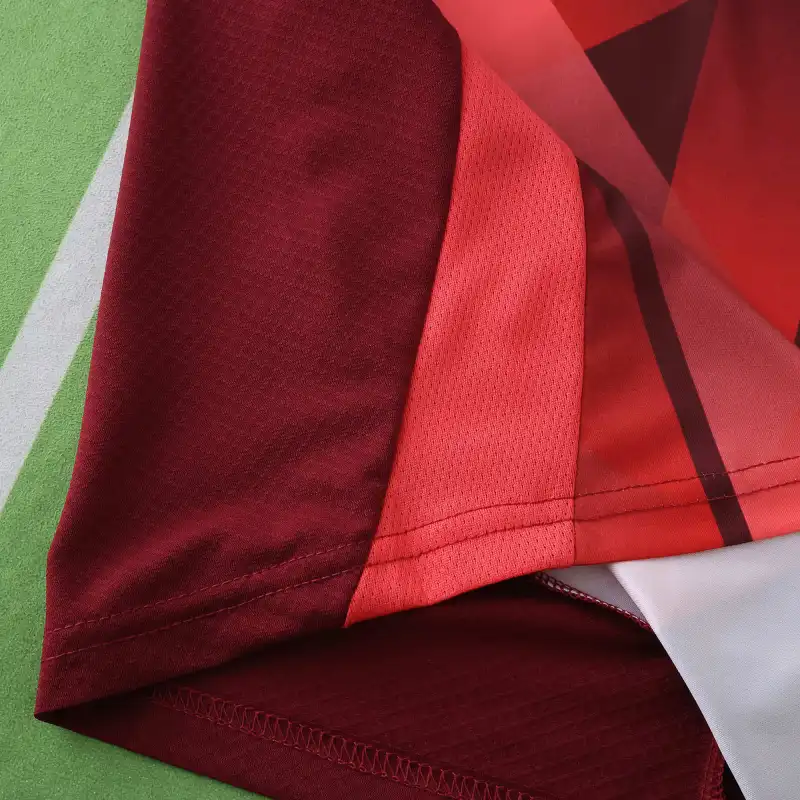 2526 season Germany away Fan version