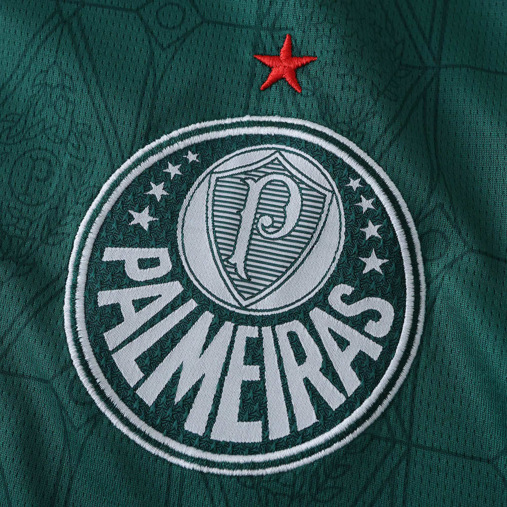 2526 season Palmeiras home Fan version