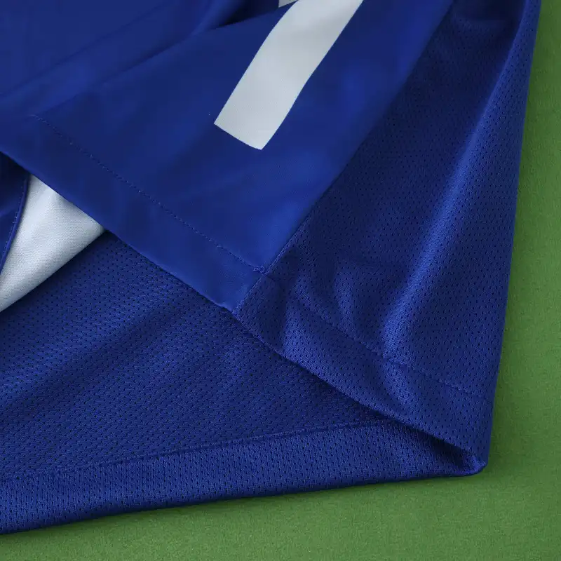 2526 season Hertha BSC Concept version Fan version