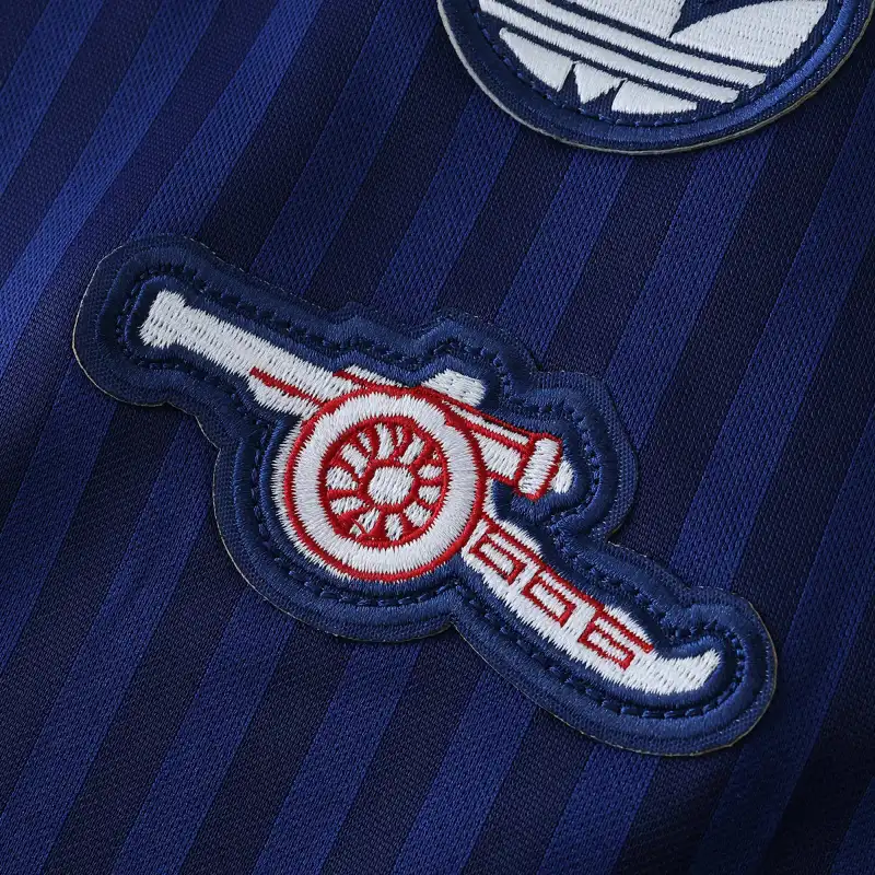 2425 season Arsenal F.C. Concept version Fan version