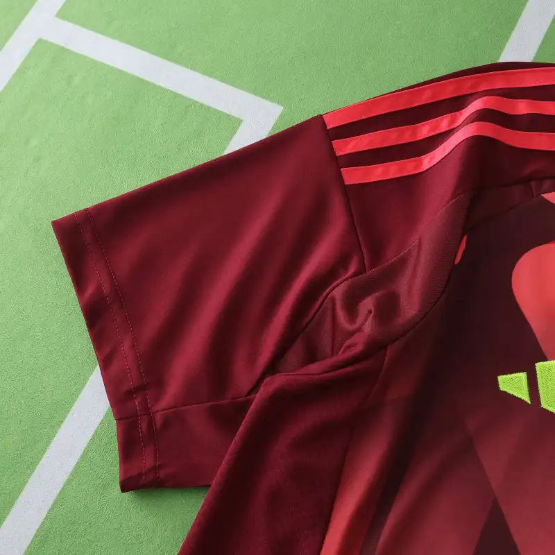 2526 season Germany away Fan version
