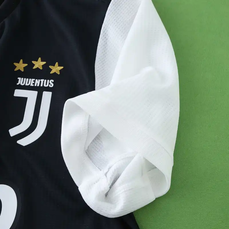 1920 season Juventus F.C. home retro Player version
