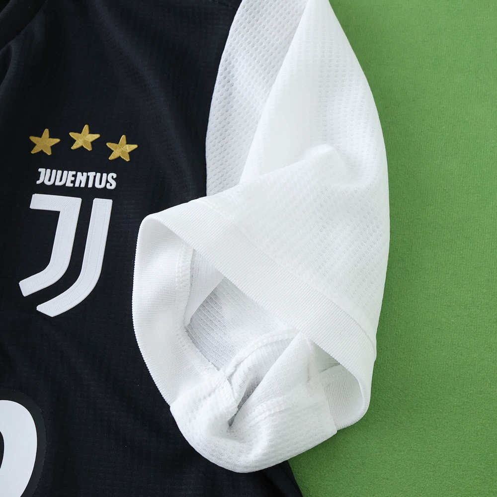 1920 season Juventus F.C. home retro Player version