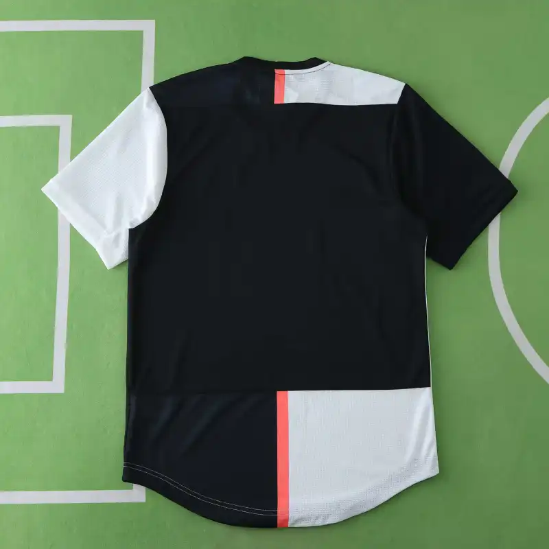 1920 season Juventus F.C. home retro Player version