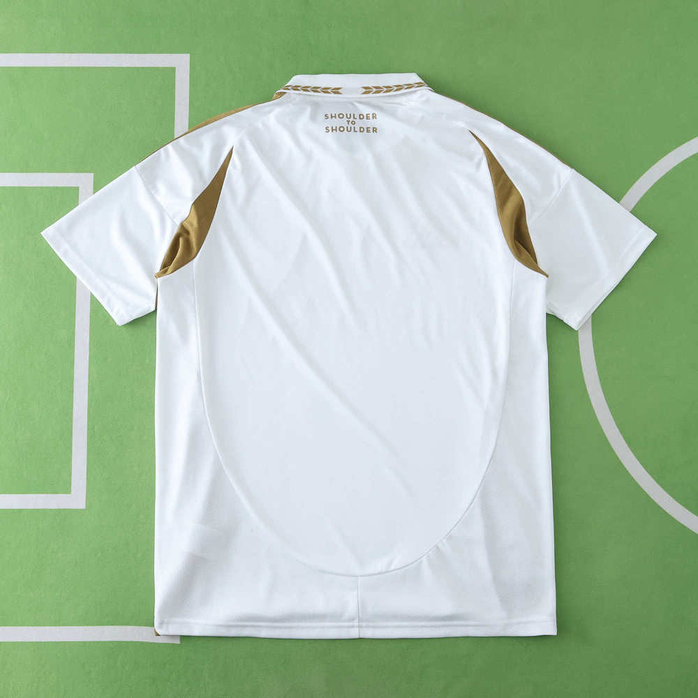 2526 season Los Angeles FC home Fan version