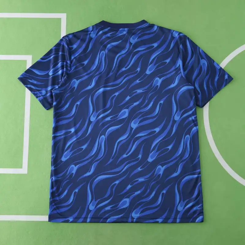 2526 season Real Madrid CF  Training clothes Fan version