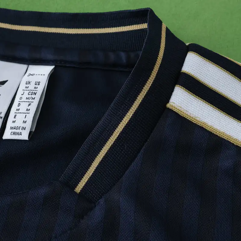 2425 season Juventus F.C. Concept version Fan version