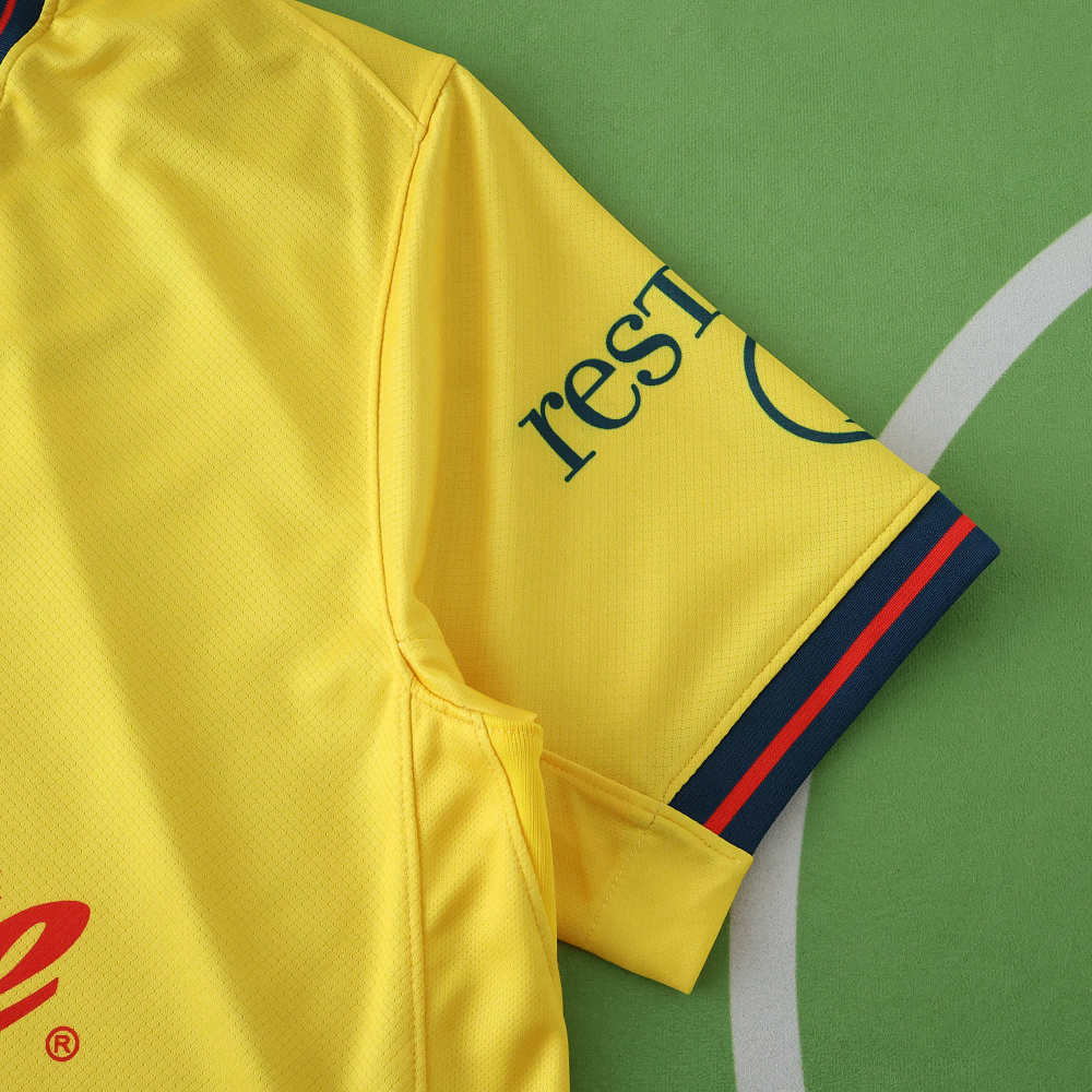 2526 season Club América home Fan version