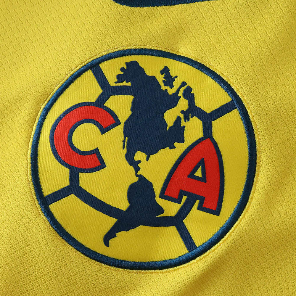 2526 season Club América home Fan version
