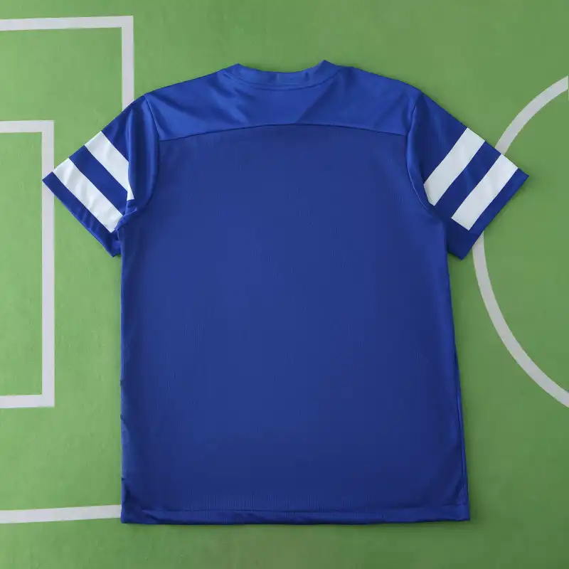 2526 season Hertha BSC Concept version Fan version