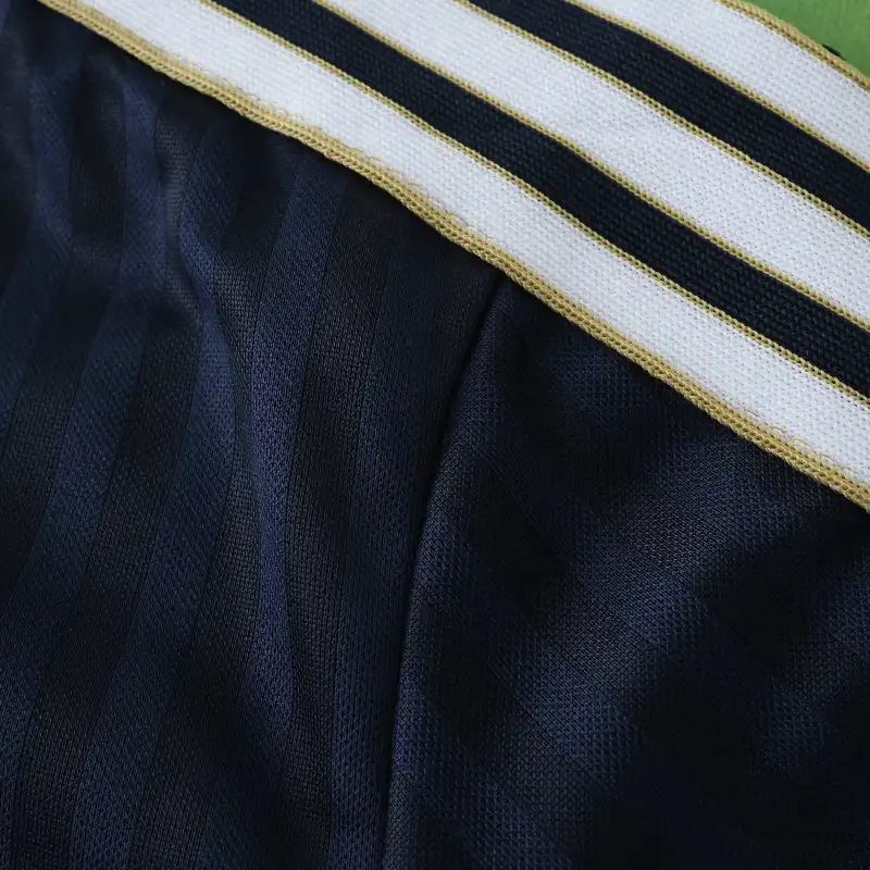2425 season Juventus F.C. Concept version Fan version
