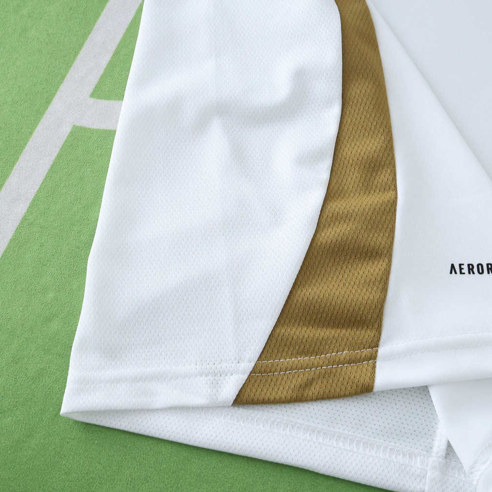 2526 season Los Angeles FC home Fan version