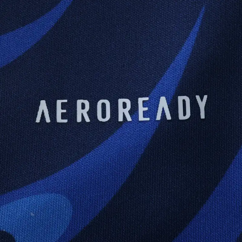 2526 season Real Madrid CF  Training clothes Fan version