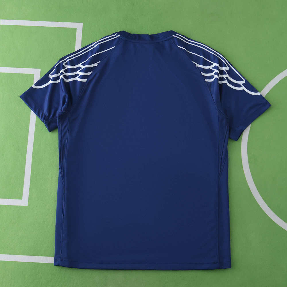 2425 season Paris Saint-Germain F.C. fourth Fan version
