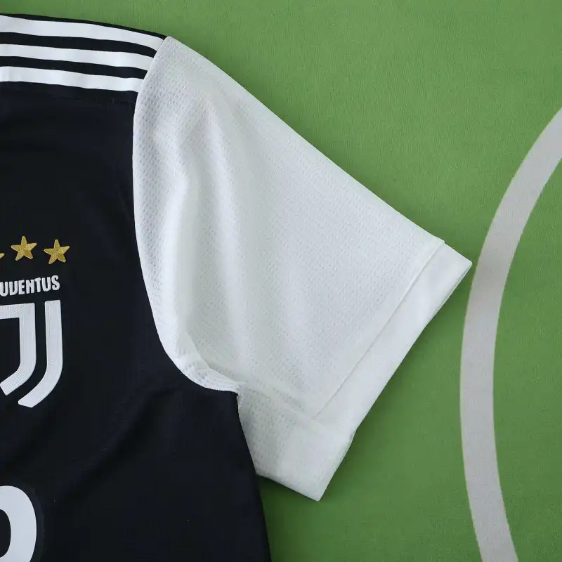 1920 season Juventus F.C. home retro Player version