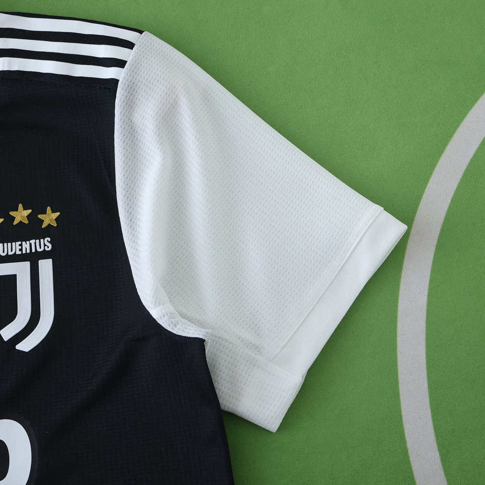 1920 season Juventus F.C. home retro Player version