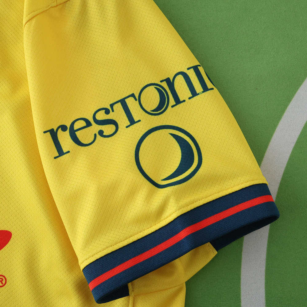 2526 season Club América home Fan version