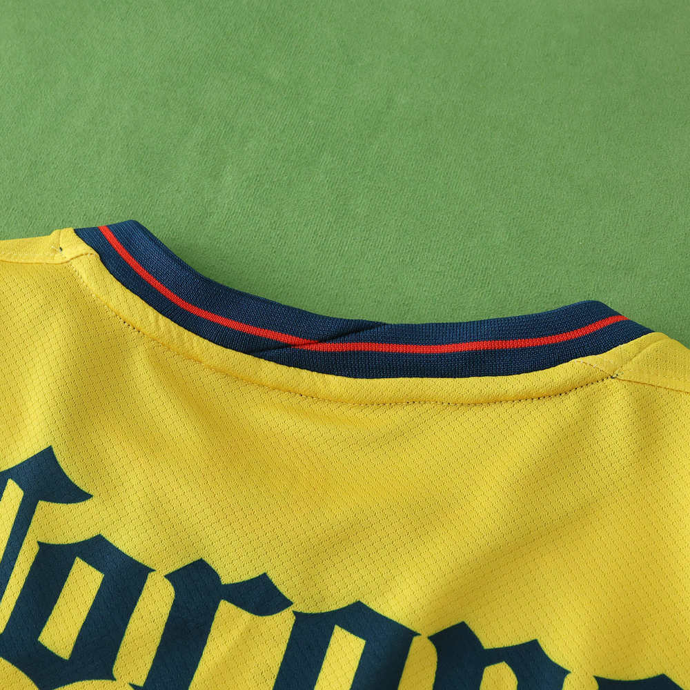2526 season Club América home Fan version