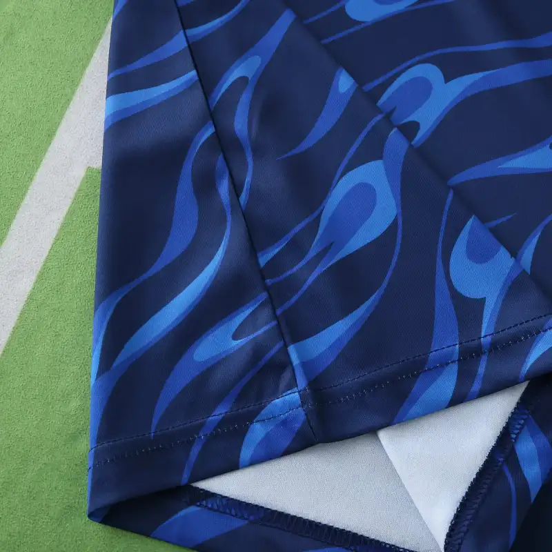 2526 season Real Madrid CF  Training clothes Fan version